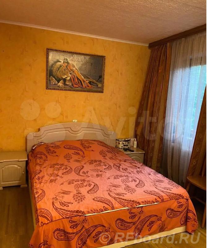 Продаю 1-комн квартиру, 33 м2, 4/5 эт.. Рязанская область,  Рязань