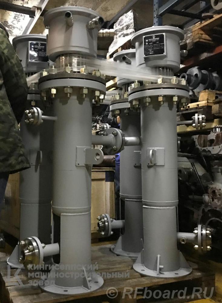 Подогреватель газа электрический .. Тюменская область,  Тюмень