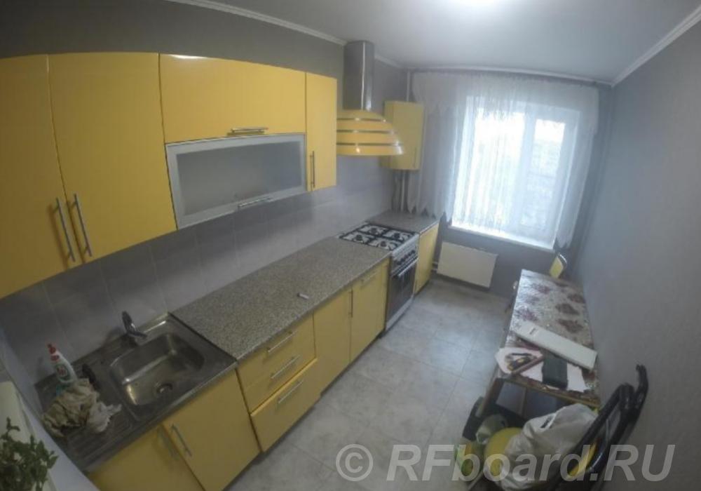 Сдается 3-комн. квартира, 61 м2, 5/9 эт.. Московская область, Наро-Фоминский район