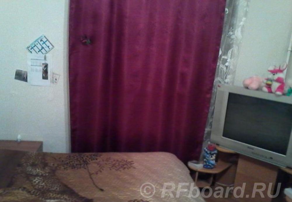 Сдается комната 15 м2, 2/3 эт. в  3-ком. кв,.  Москва