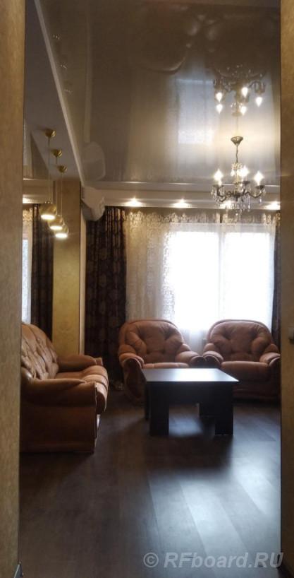Продаю 2-комн квартиру, 46 м2, 3/6 эт.. Краснодарский край, Новороссийск