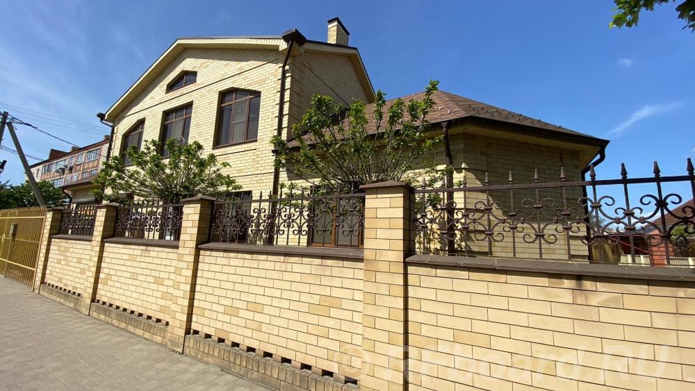 Продается  Дом  310 м2, 6,0 соток,. Краснодарский край, Каневская