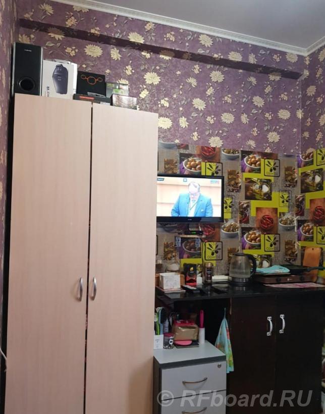 Продается комната 11,0 м2, 2/3 эт. в  2-ком.кв,. Ростовская область,  Ростов-на-Дону