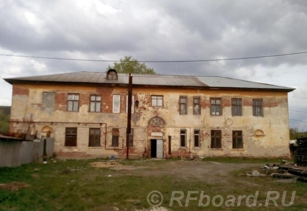 Сдам Здание 600,0 м2, 2/2 эт. Класса D,. Челябинская область,  Челябинск