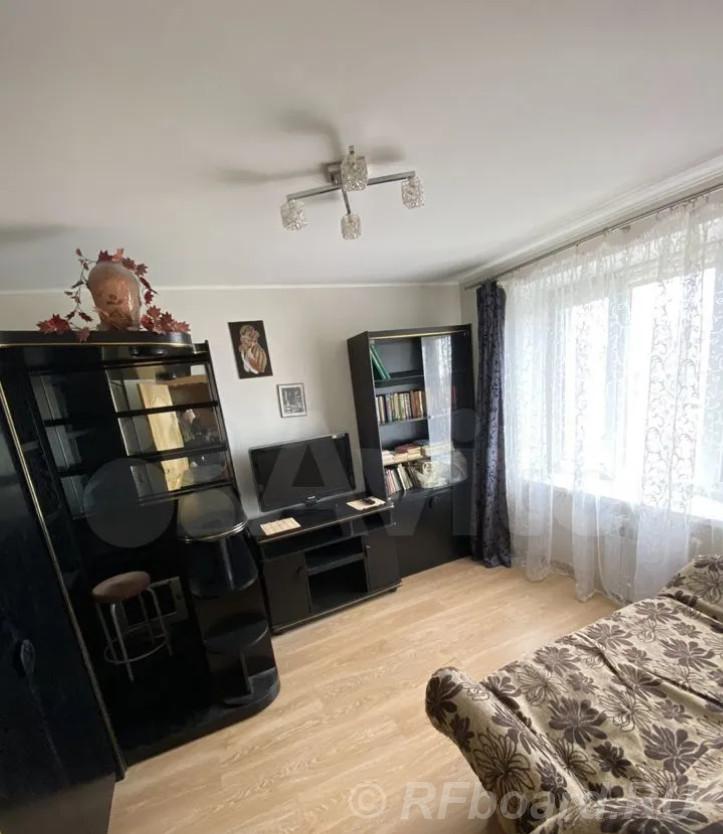 Продаю 1-комн квартиру, 35 м2, 7/9 эт.. Московская область, Щелковский район