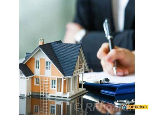 Услуги юриста по взысканию неустойки с застройщика.  Москва