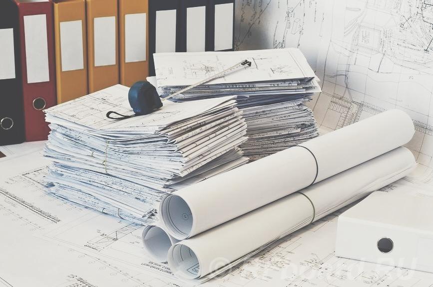 Услуги оформления исполнительной документации в строительстве в Москве.  Москва