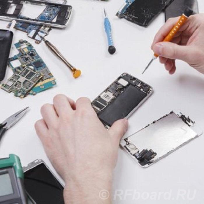 Услуги независимой экспертизы телефона.  Санкт-Петербург