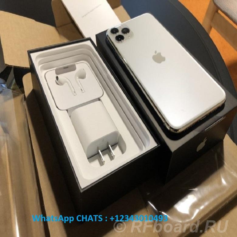 Iphone 11 pro max 512Gb.  Москва