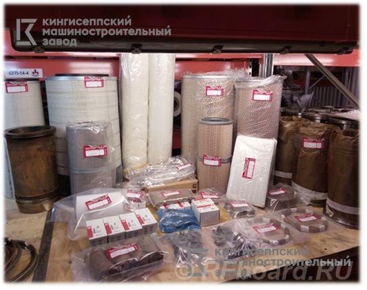 Изготовление запасных частей для газопоршневых агрегатов Cummins.. Новосибирская область,  Новосибирск