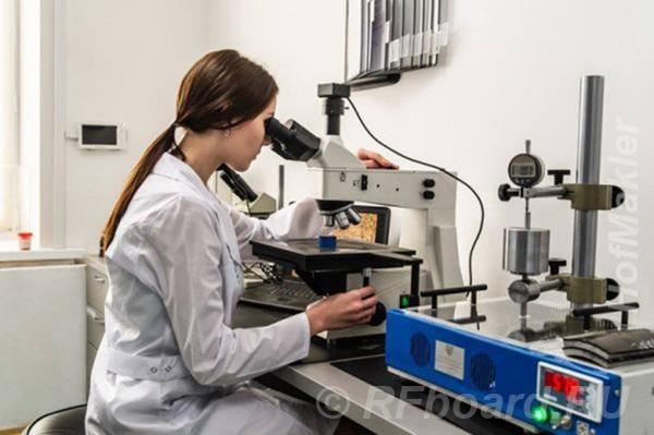 Услуги испытательной лаборатории За Веру и Правду. Новосибирская область,  Новосибирск