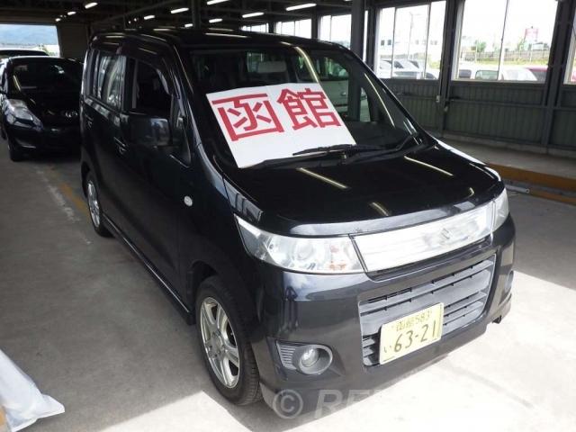 Suzuki Wagon R+,  2009 г..  Москва, , 