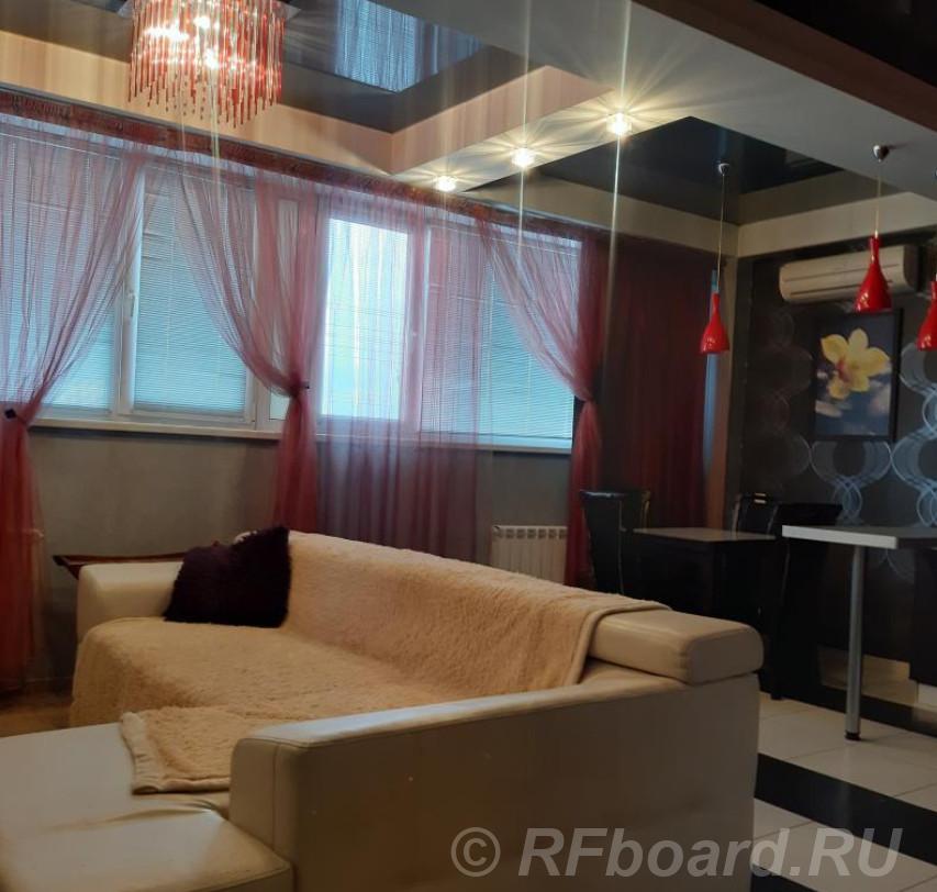 Продаю 3-комн квартиру, 73 м2, 12/14 эт.. Пензенская область,  Пенза