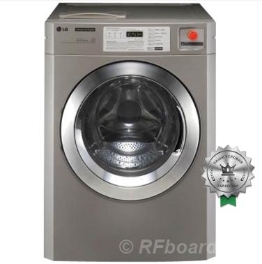 Cтиральная машина lg h0c7fd3s 15 кг.  Москва