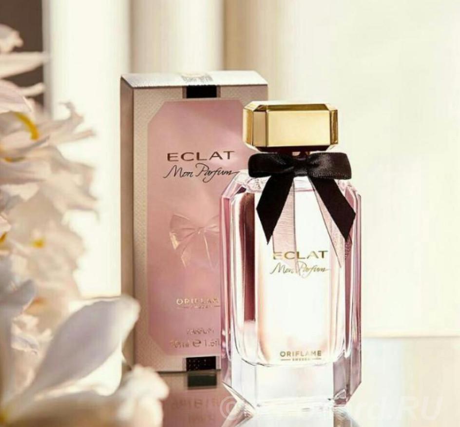 Парфюмерная вода Eclat Mon Parfum. Омская область,  Омск