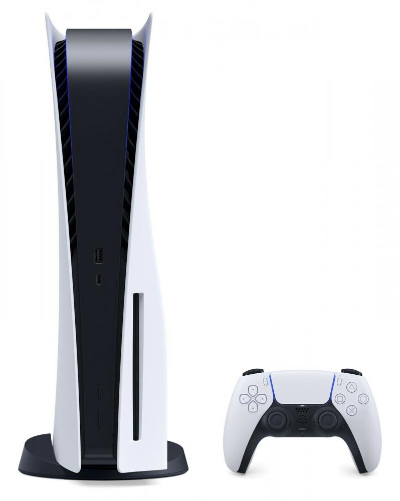 Sony Playstation 5. Пензенская область, Башмаково