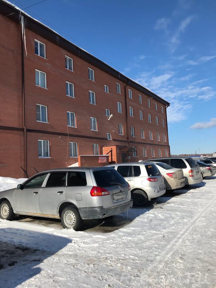 Продаю  студия квартиру, 18 м2, 2/4 эт.. Новосибирская область,  Новосибирск