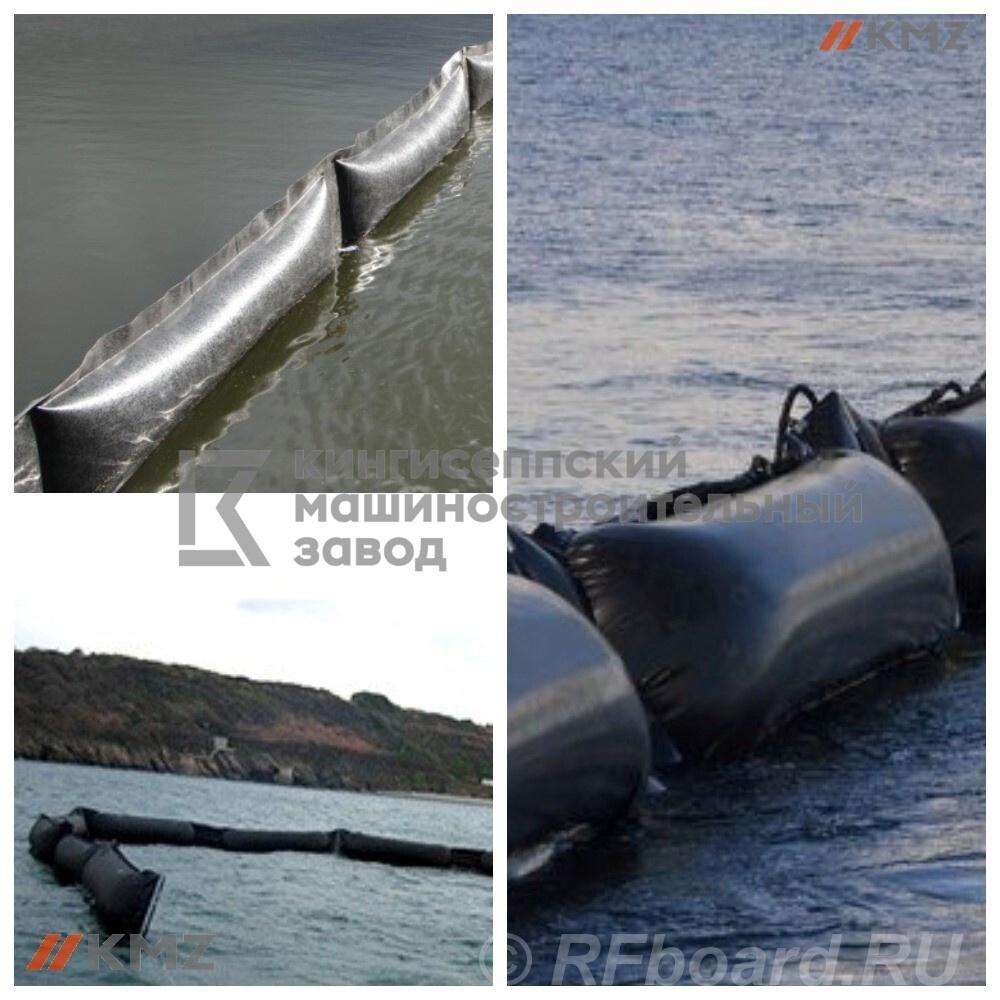 производство морских бонов. Агинско-Бурятский АО, Дульдурга