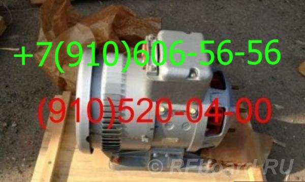 Электродвигатели МП-6000А, МП-6000-2С.  Москва