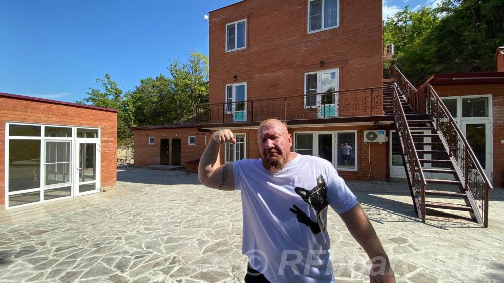 Продается  Дом  380 м2, 10,0 соток,. Краснодарский край, Новороссийск