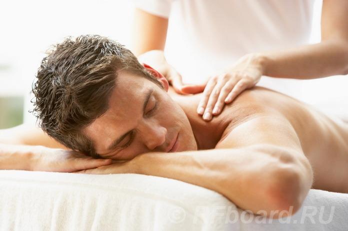 требуется мастер SPA программ. Татарстан, Набережные Челны