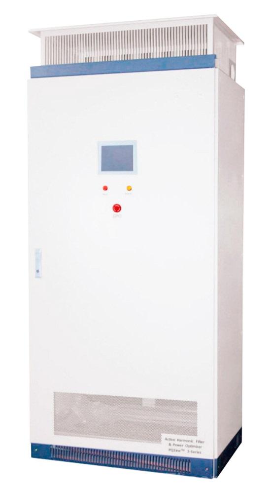 Активные фильтры гармоник PQSine EPCOS TDK Electronics AG до 600А. Пермский край,  Пермь