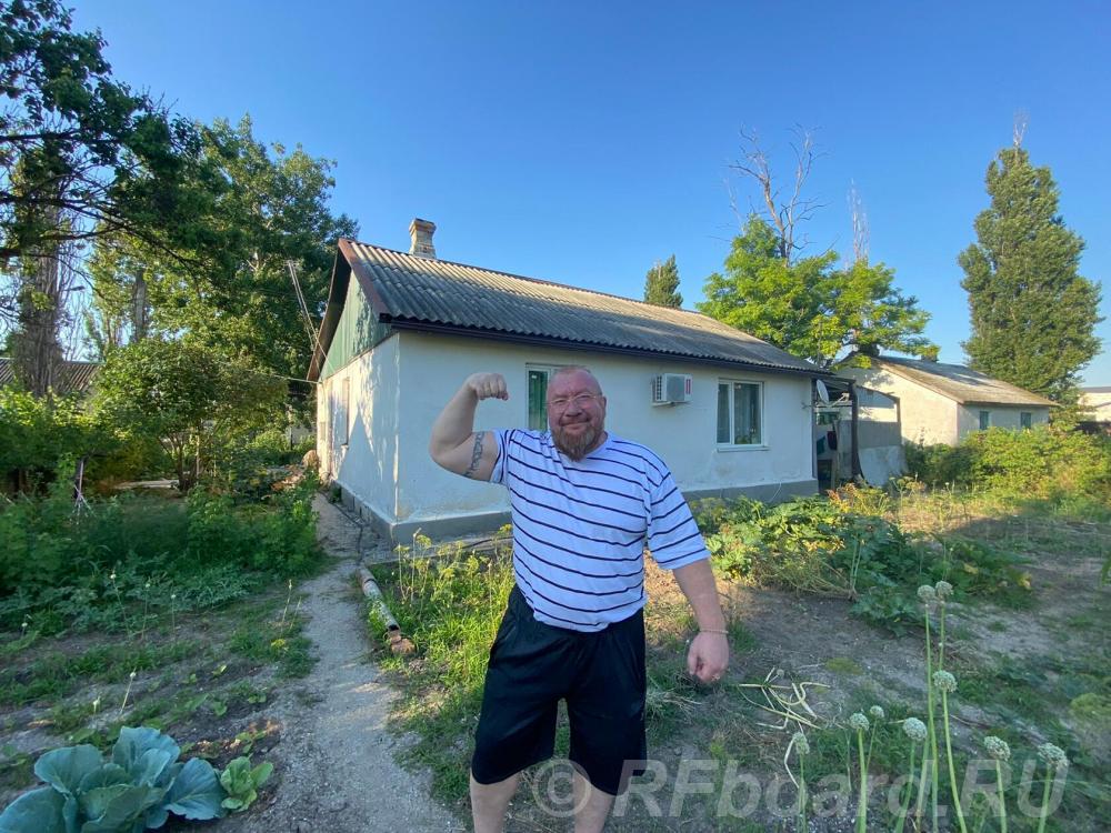 Продается  Дом  80 м2, 10,0 соток,. Краснодарский край, Приморско-Ахтарск