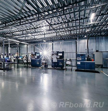 Уралпромприбор г. Челябинск. Челябинская область,  Челябинск