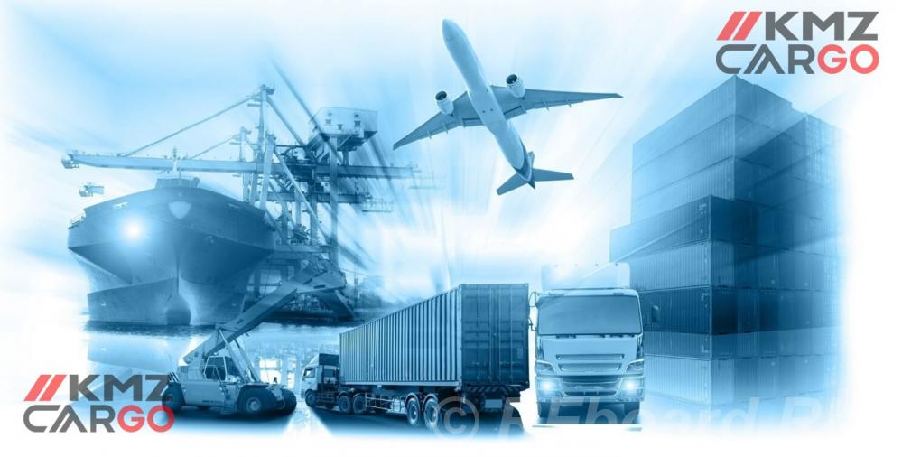 Логистика КМЗ Cargo. Грузоперевозки.  Санкт-Петербург