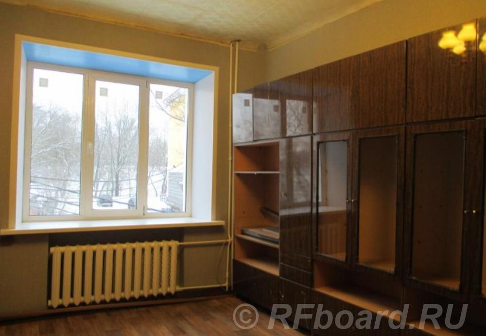 Продается комната 17,0 м2, 3/4 эт. в  3-ком.кв,. Владимирская область,  Владимир (город)