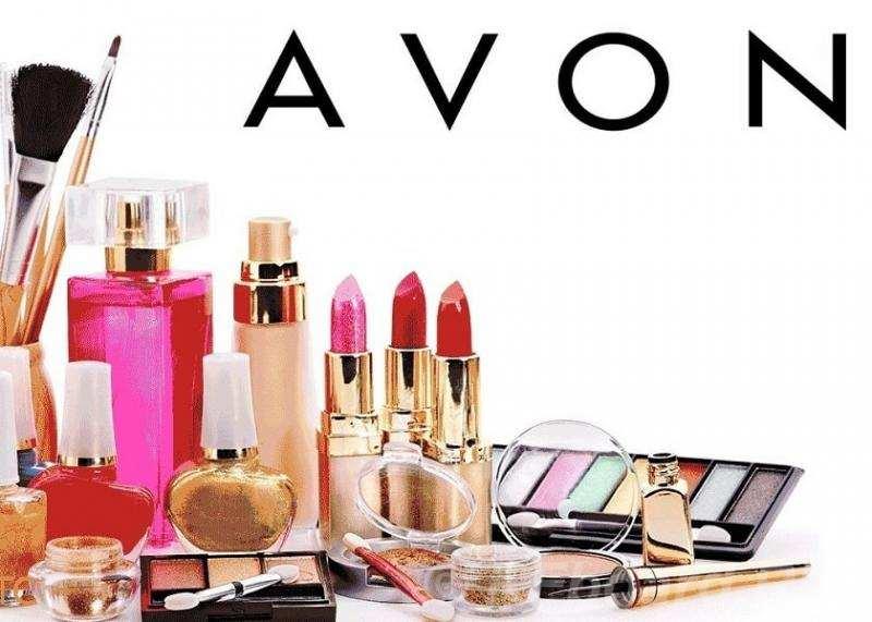 AVON официально.  Москва