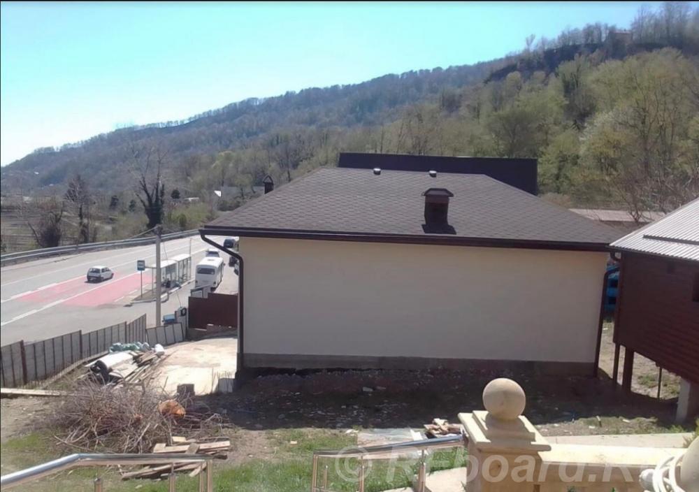 Продается  Дом  200 м2,. Краснодарский край, Сочи