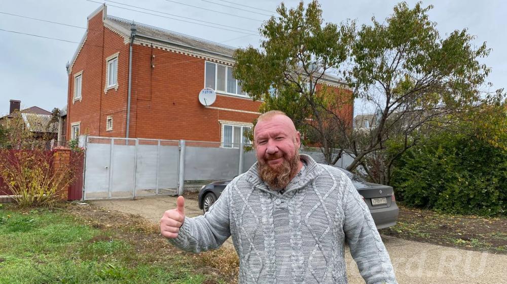 Продается  Дом  171 м2, 6,0 соток,. Краснодарский край, Каневская