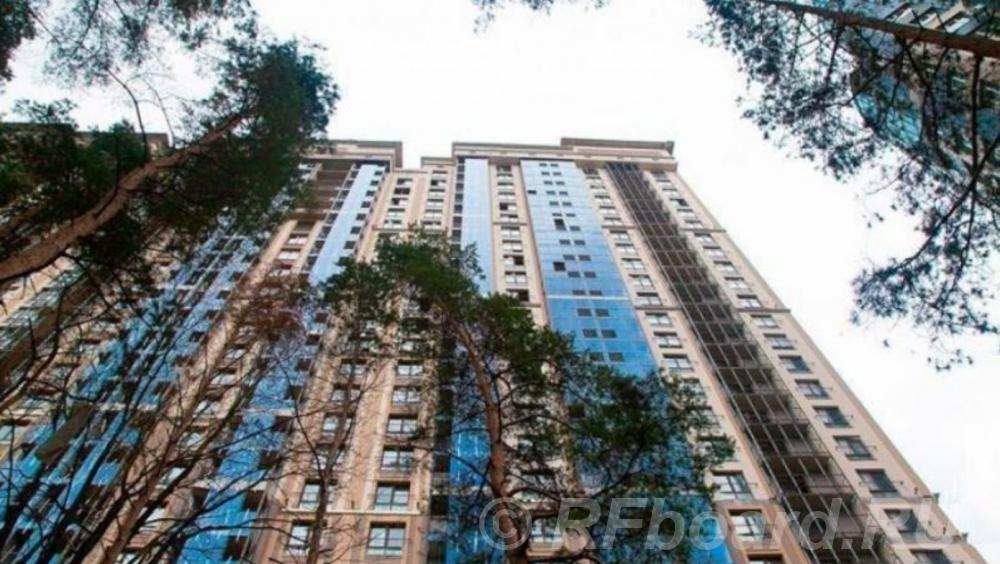 Продаю 3-комн квартиру, 106 м2, 4/24 эт..  Санкт-Петербург