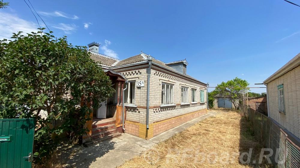 Продается  Дом  65 м2, 24,0 соток,. Краснодарский край, Каневская