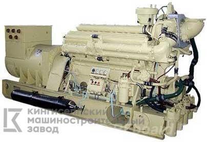 услуги по техническому обслуживанию дизельных электростанций. Брянская область, Дятьковский район