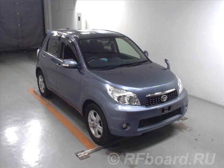 Daihatsu Be-go,  2013 г..  Москва, 