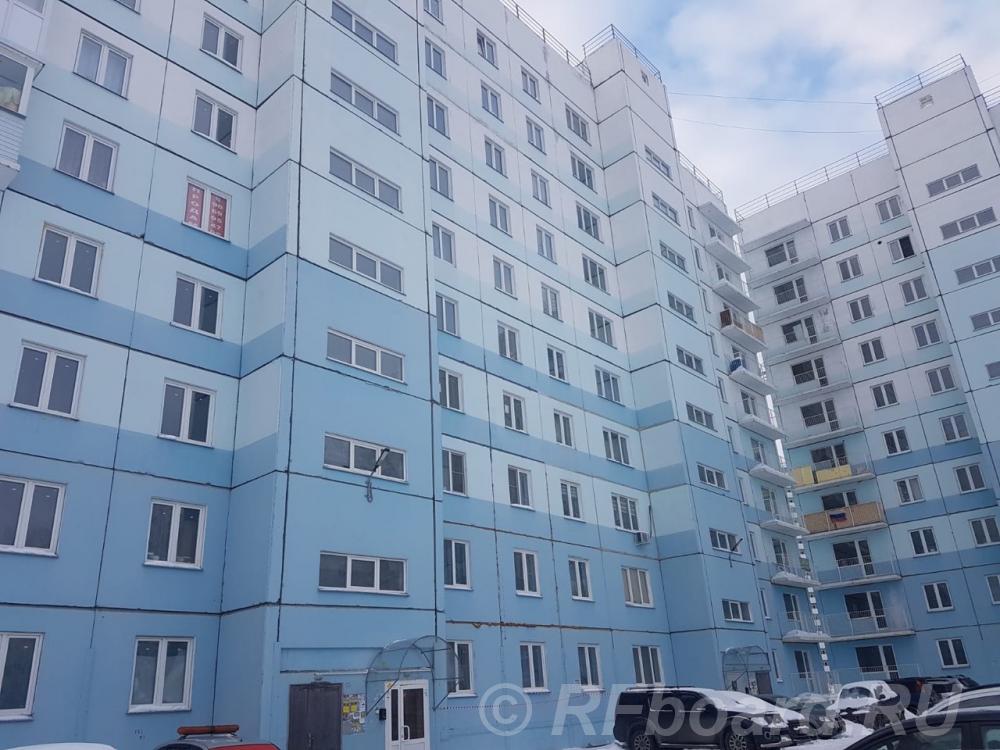 Продаю  студия квартиру, 39 м2, 9/10 эт.. Новосибирская область,  Новосибирск