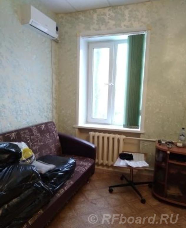 Продается комната 28,0 м2, 2/3 эт. в > 6-ком.кв,. Саратовская область,  Саратов