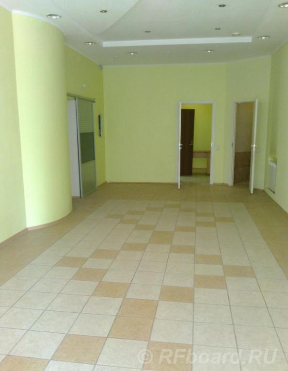Сдам ПСН 94,0 м2, 1/1 эт. Класса B,. Красноярский край,  Красноярск