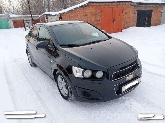 Chevrolet Aveo,  2012 г.. Владимирская область,  Владимир (город)
