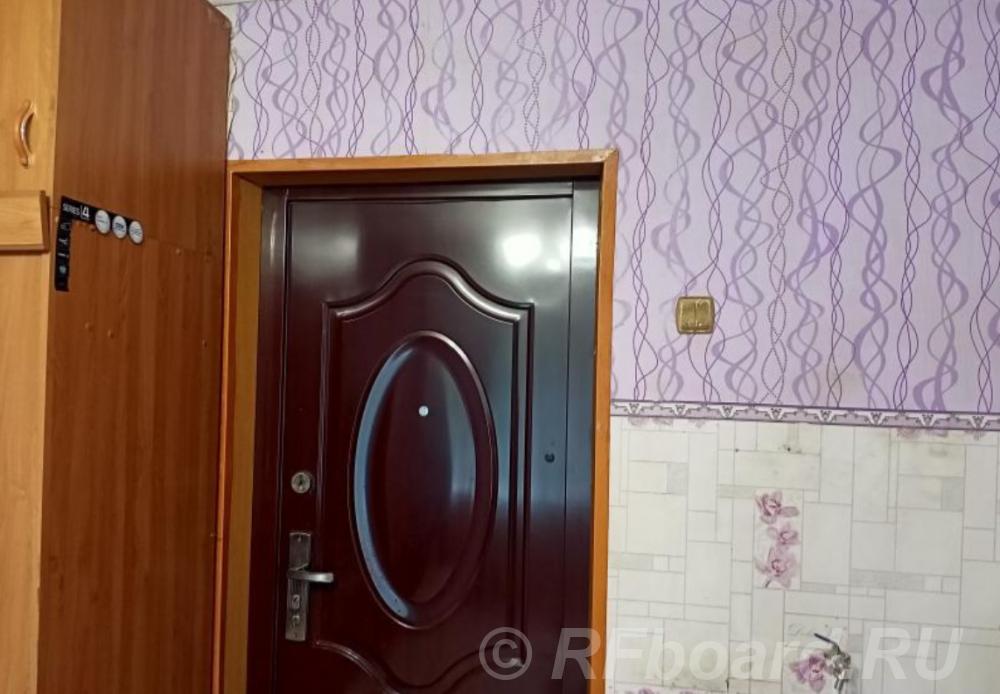 Продается комната 13,0 м2, 3/5 эт. в  6-ком.кв,. Ульяновская область,  Ульяновск