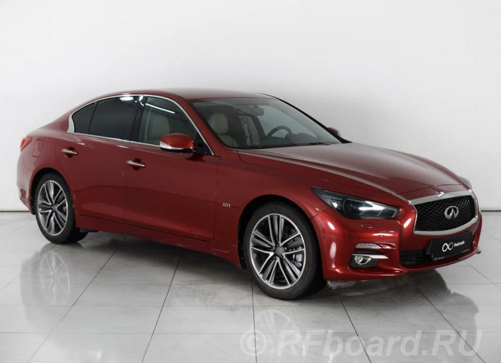 Infiniti QX50,  2015 г.. Ростовская область,  Ростов-на-Дону