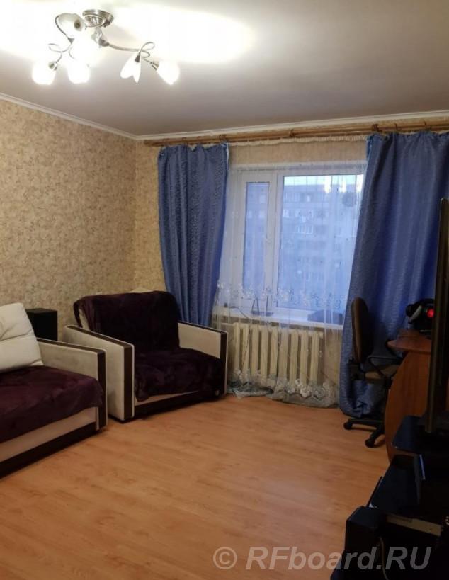 Продаю 3-комн квартиру, 57 м2, 6/9 эт.. Московская область, Пушкинский район, Пушкино (город)