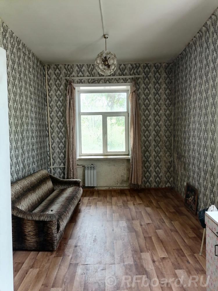 Сдается комната 19 м2, 1/3 эт. в  1-ком. кв,. Бурятия,  Улан-Удэ (город)