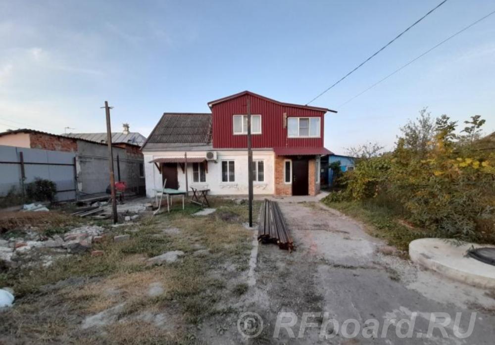 Сдается комната 16 м2, 1/2 эт. в  3-ком. кв,. Адыгея, Тахтамукайский район