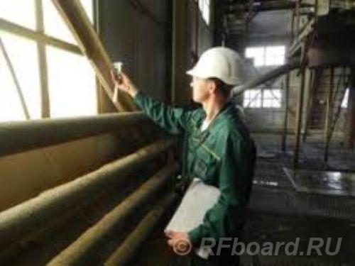 Мониторинг зданий и сооружений для безопасности и устойчивости. Красноярский край,  Красноярск