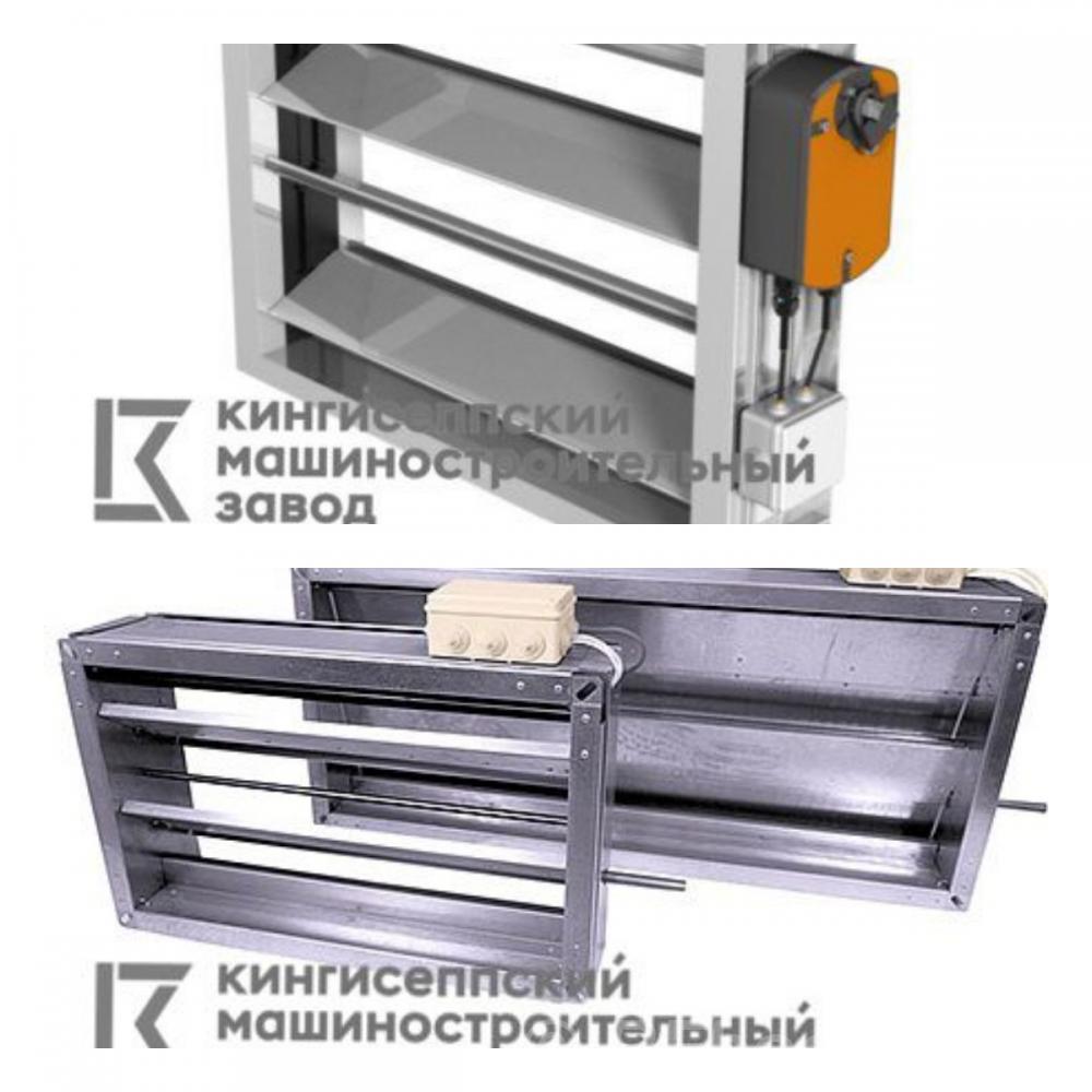 клапаны воздушного охлаждения. Башкортостан, Баймак (город)