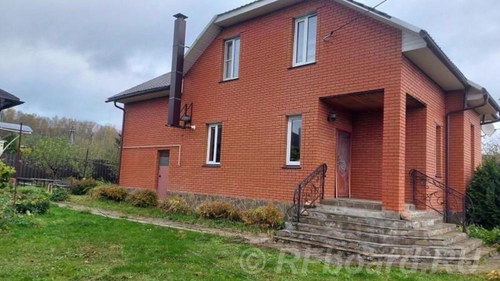 Продается  Дом  212 м2, 12,0 соток,. Московская область, Чеховский район