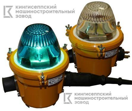 Светосигнальное оборудование. Брянская область, Жирятинский район